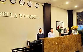 Отель Bella Begonia Hotel