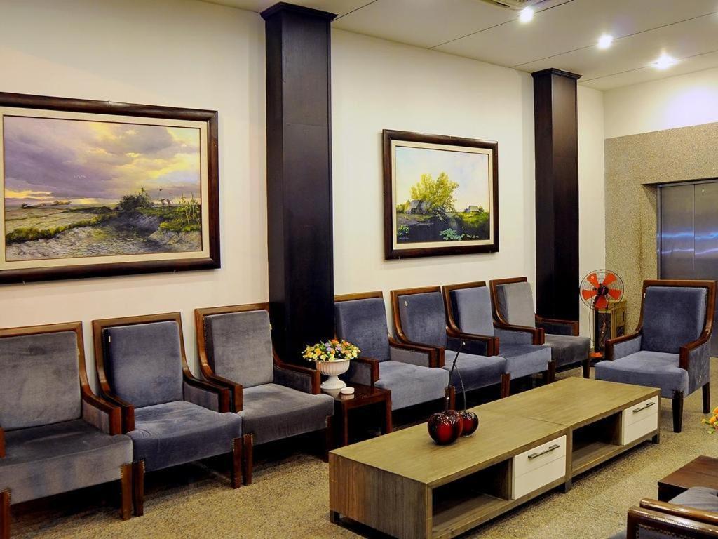 Bella Begonia Hotel Нячанг Экстерьер фото